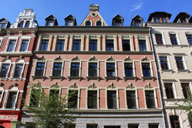 2 Zimmer Wohnung mit 59 m² in Chemnitz – Bild 4