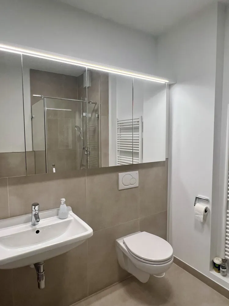 2 Zimmer Wohnung mit 67 m² in Stuttgart – Bild 12