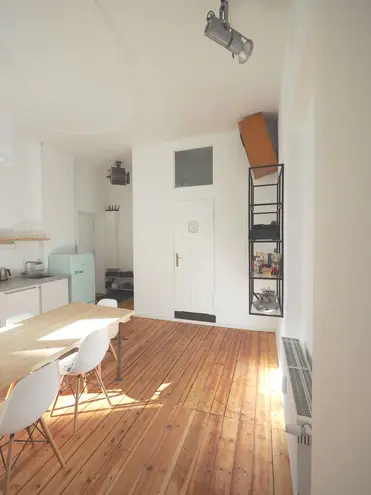 2 Zimmer Wohnung mit 65 m² in Berlin – Bild 9