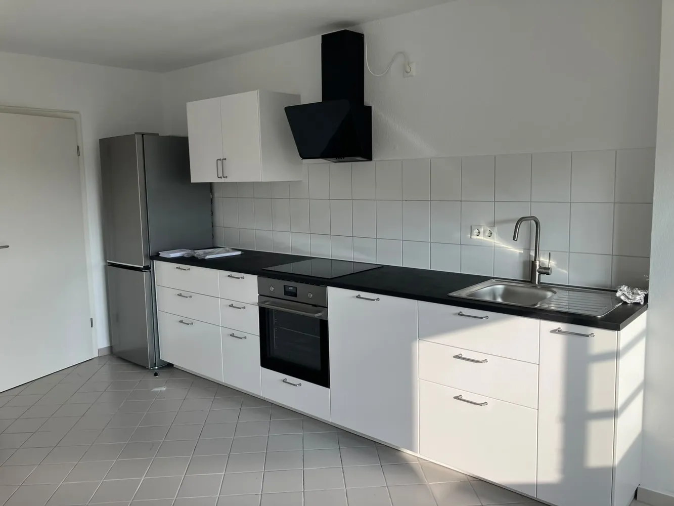 2 Zimmer Wohnung mit 67 m² in Mannheim – Bild 2