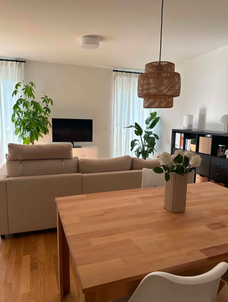 4 Zimmer Wohnung mit 100 m² in Neu-Ulm – Bild 1