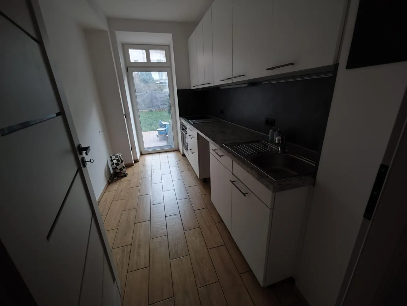 3 Zimmer Wohnung mit 55 m² in Leipzig – Bild 7