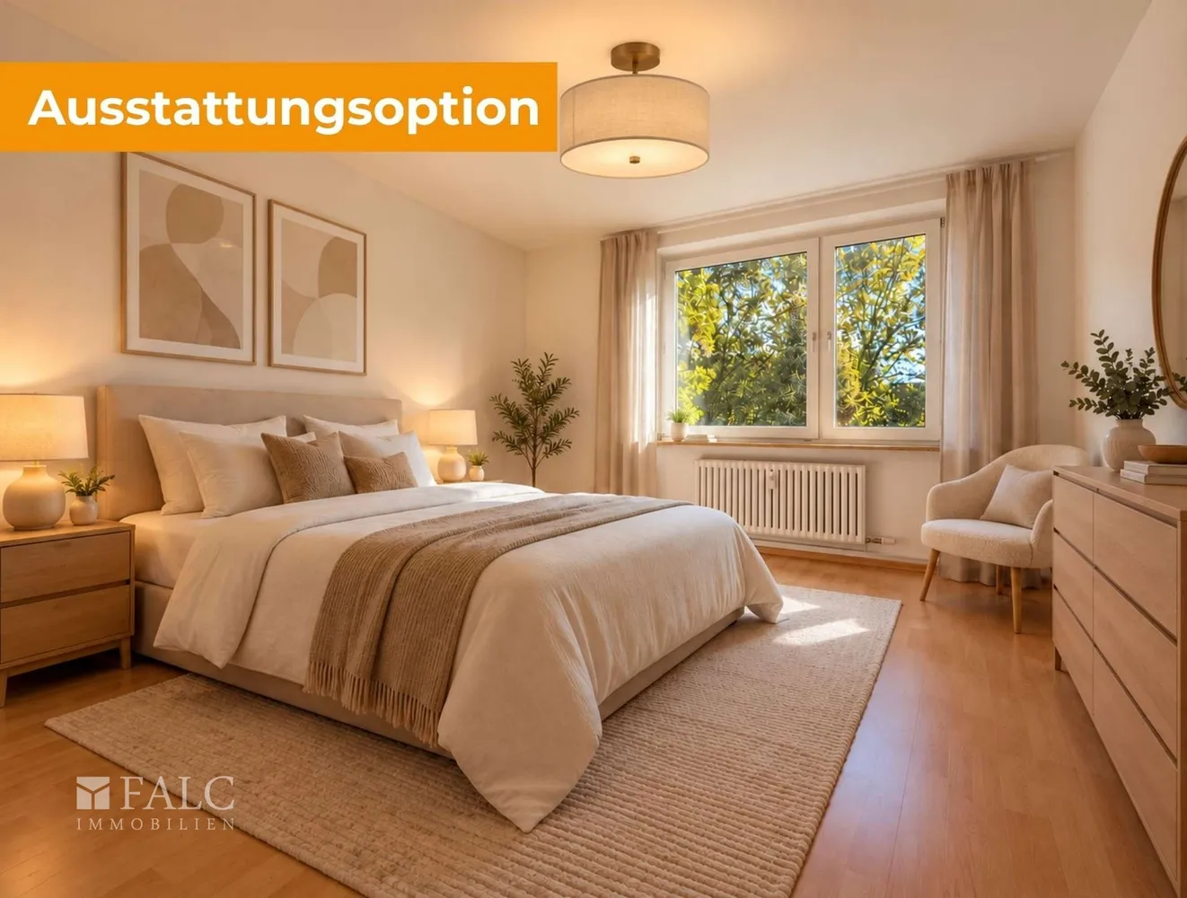 3 room apartment with 70 m² in Mülheim an der Ruhr – Photo 8