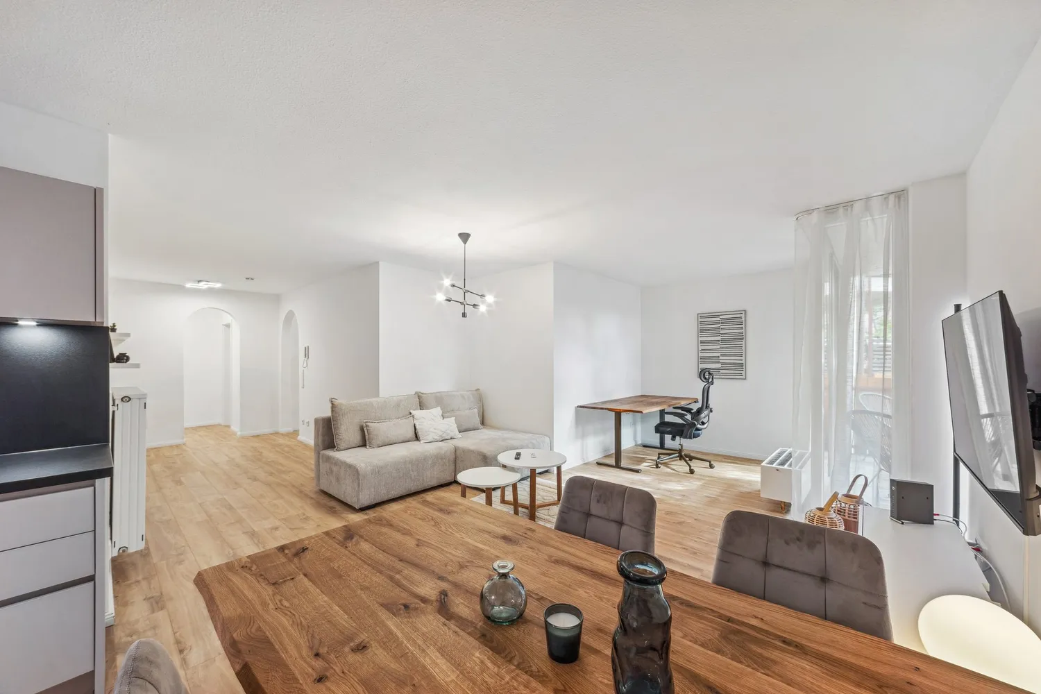 2 Zimmer Wohnung mit 69 m² in Nürnberg – Bild 6