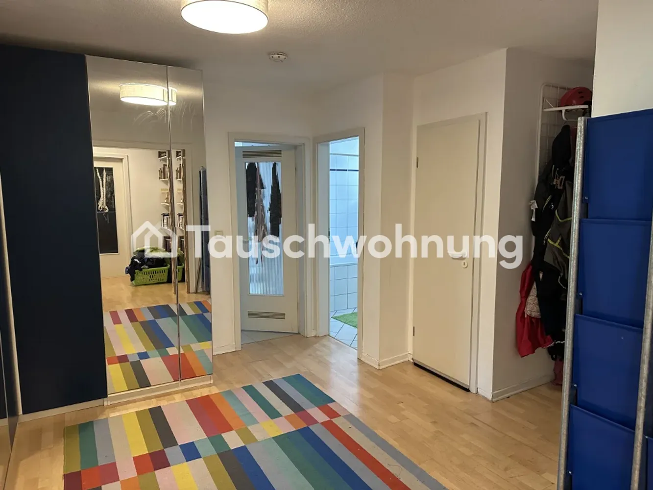 3 Zimmer Wohnung mit 97 m² in Köln – Bild 4