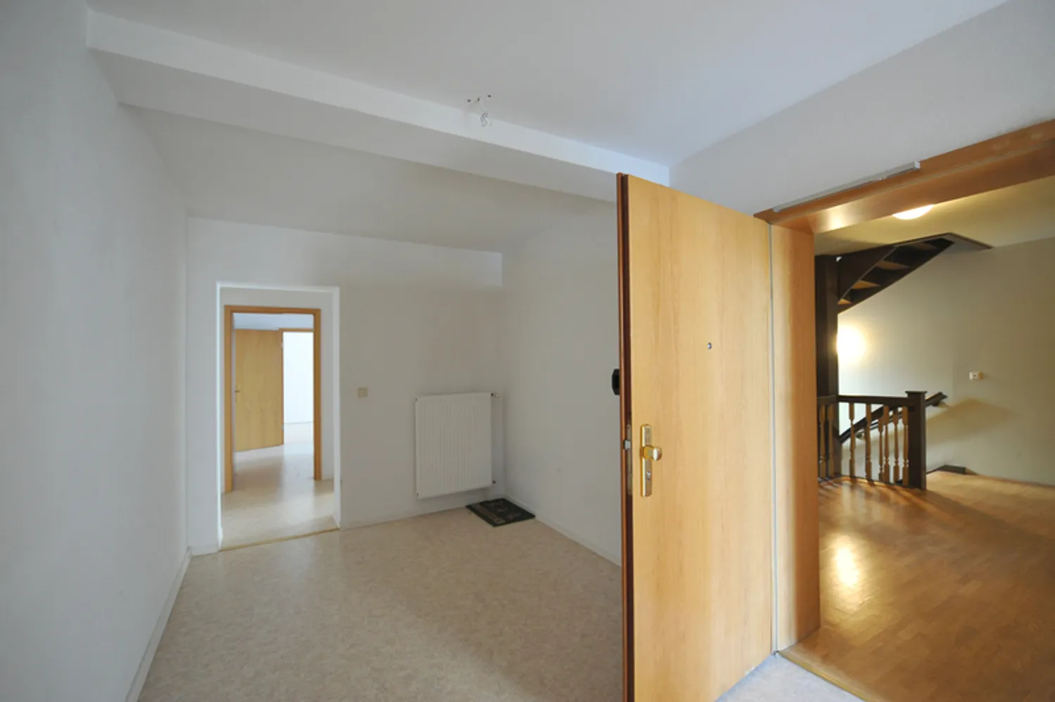 3 Zimmer Wohnung mit 81 m² in Halle (Saale) – Bild 6