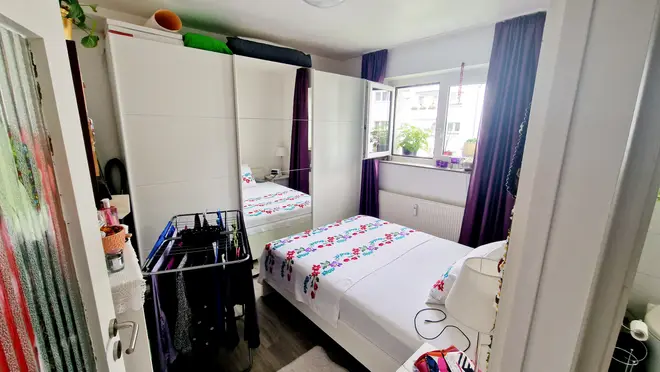 3 Zimmer Wohnung mit 60 m² in Köln – Bild 5