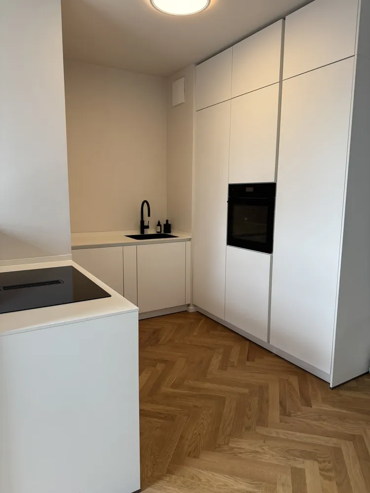 3 Zimmer Wohnung mit 91 m² in Düsseldorf – Bild 5