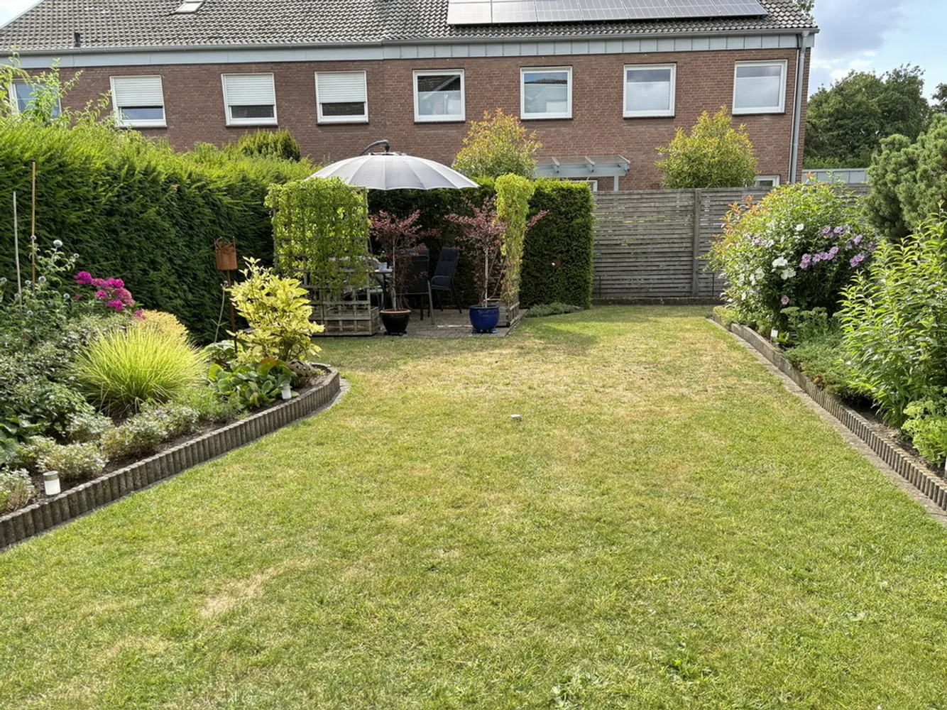 3 Zimmer Wohnung mit 74 m² in Bocholt – Bild 4