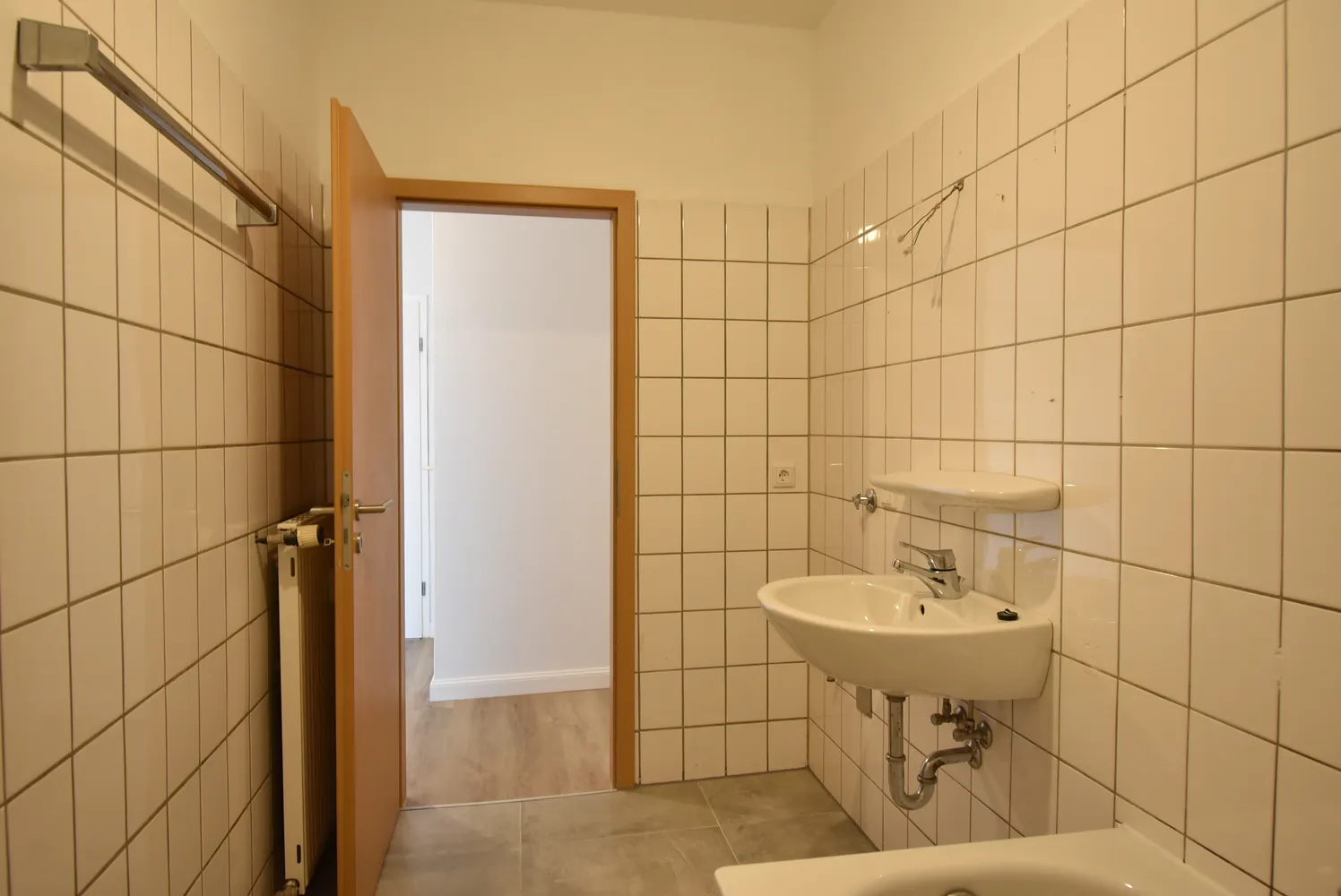 2 Zimmer Wohnung mit 47 m² in Hagen – Bild 5