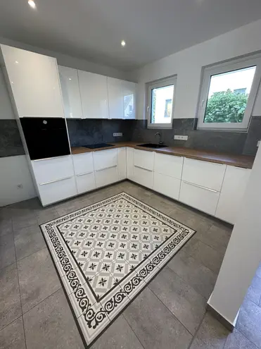 3 Zimmer Haus mit 146 m² in Berlin – Bild 5