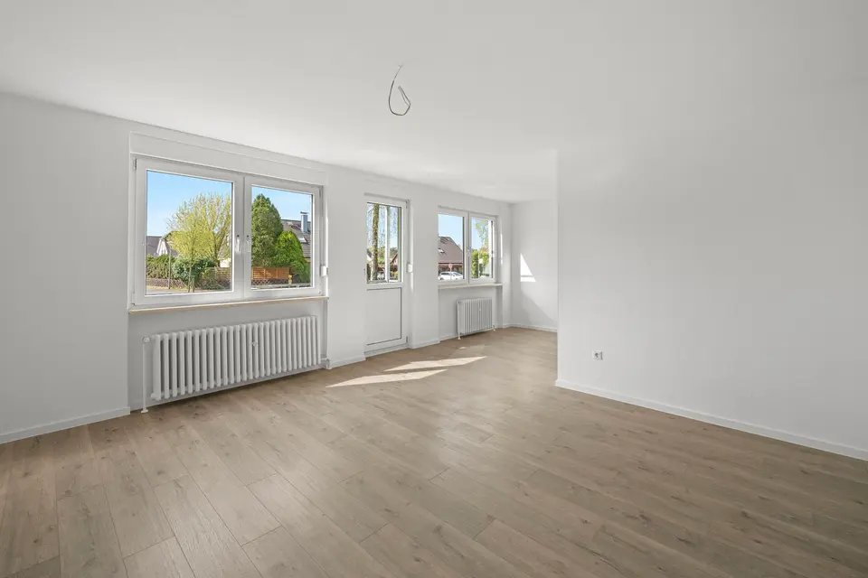 2 Zimmer Wohnung mit 57 m² in Detmold – Bild 6