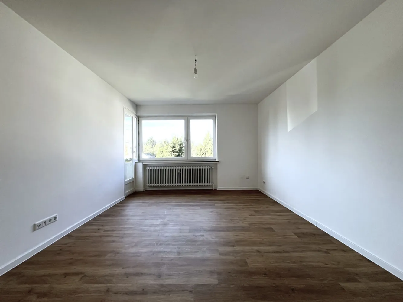 3 Zimmer Wohnung mit 59 m² in Bremen – Bild 4