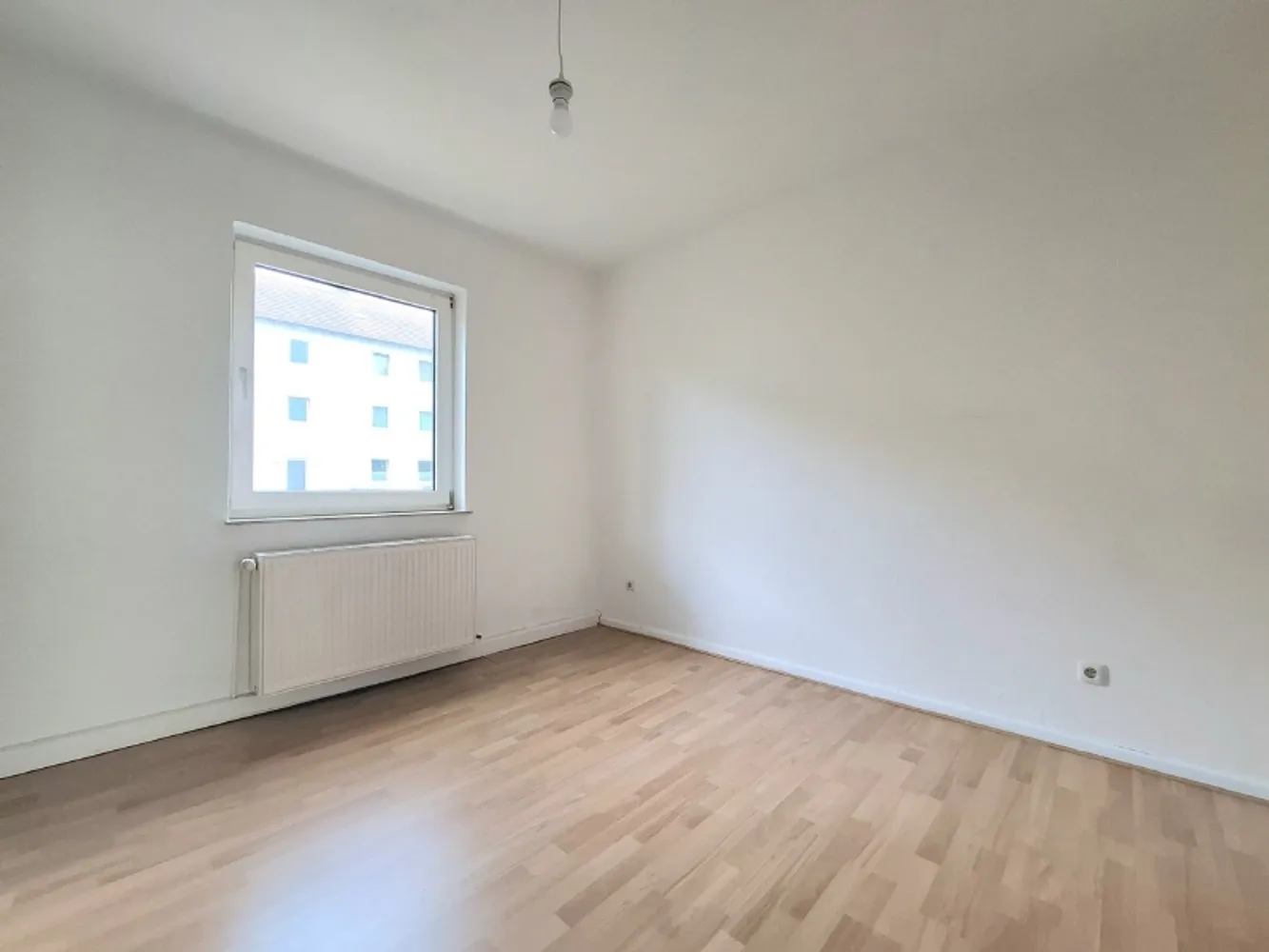 3 Zimmer Wohnung mit 50 m² in Minden – Bild 3