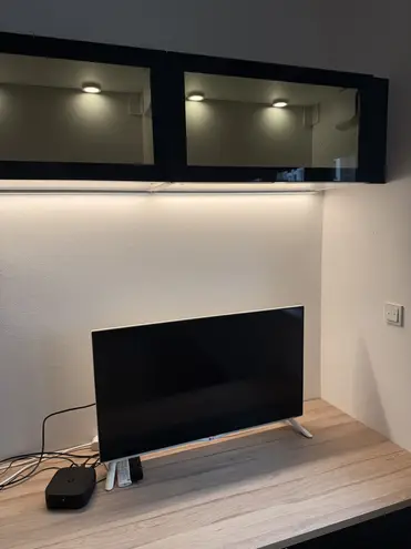 2 room apartment with 45 m² in Frankfurt am Main – Photo 4