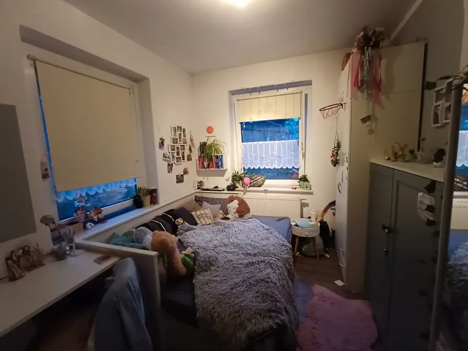 4 Zimmer Wohnung mit 91 m² in Aue-Bad Schlema – Bild 10