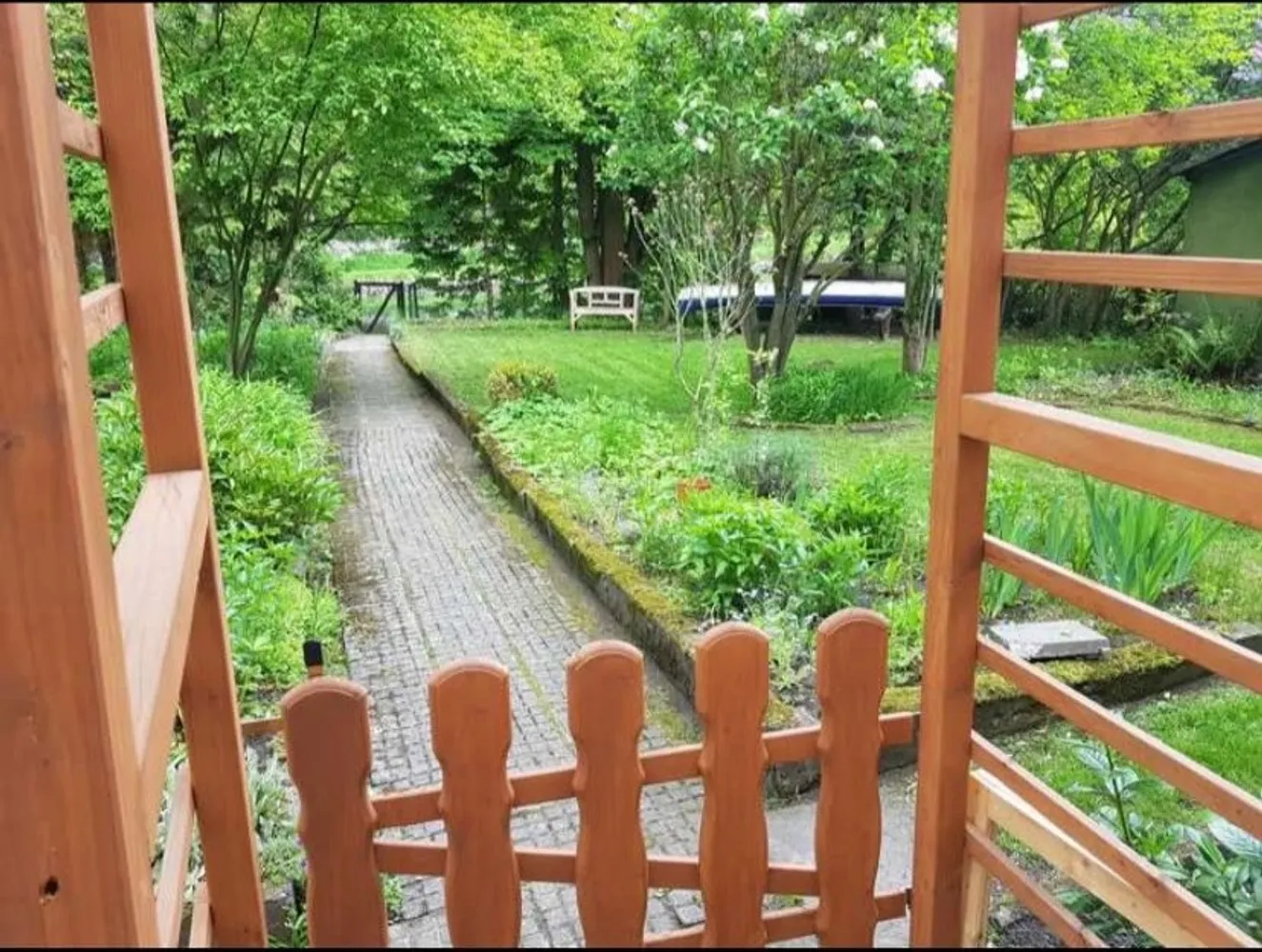 3 room apartment with 57 m² in Brunswick – Photo 4