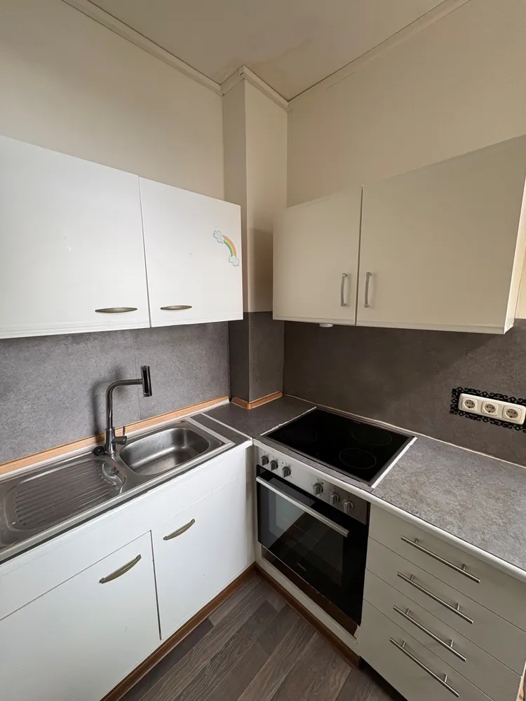3 room apartment with 50 m² in Hamburg – Photo 1