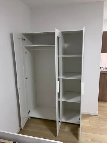 1 Zimmer Wohnung mit 21 m² in Dortmund – Bild 10