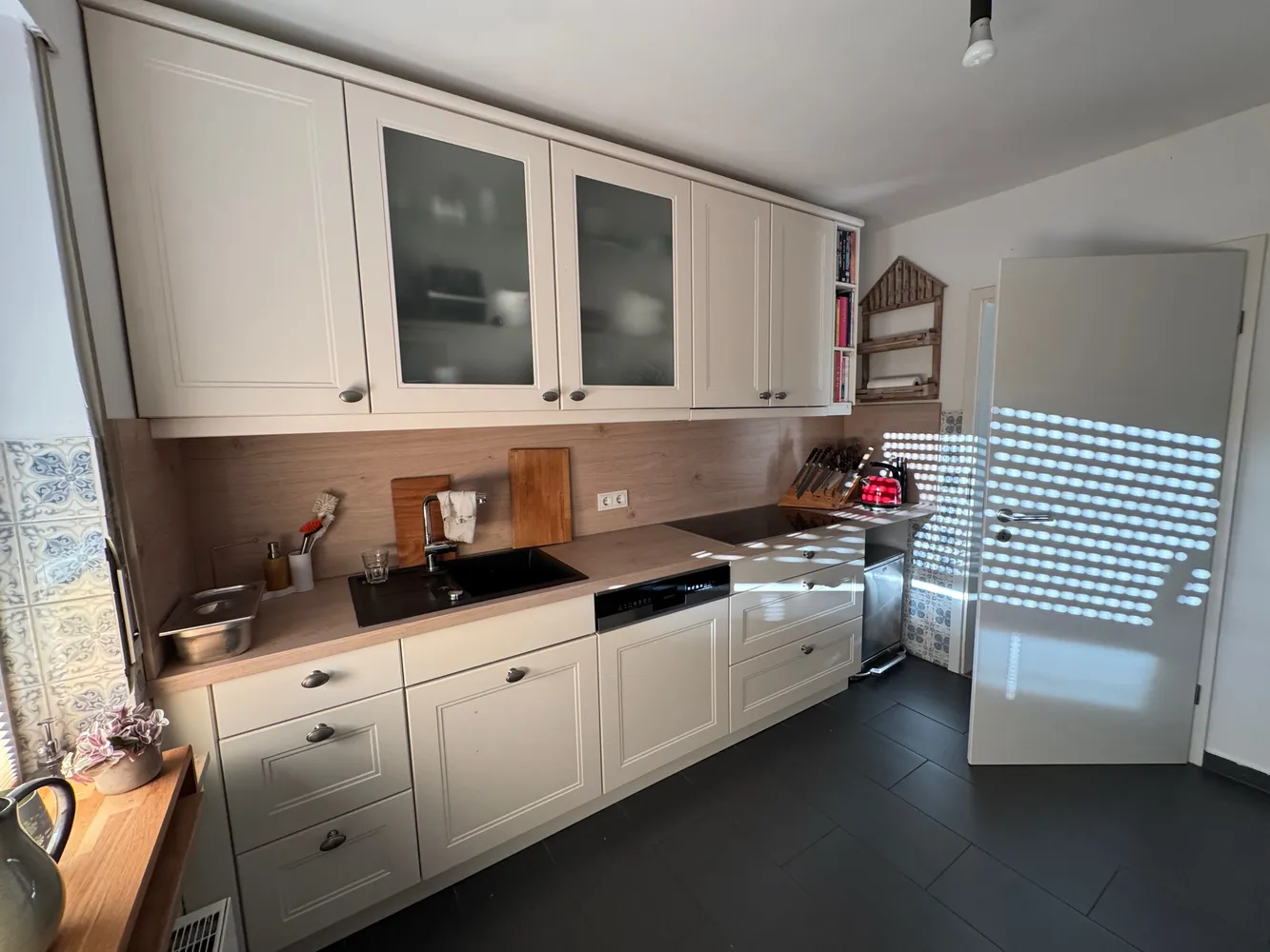 3 room apartment with 100 m² in Cologne – Photo 9