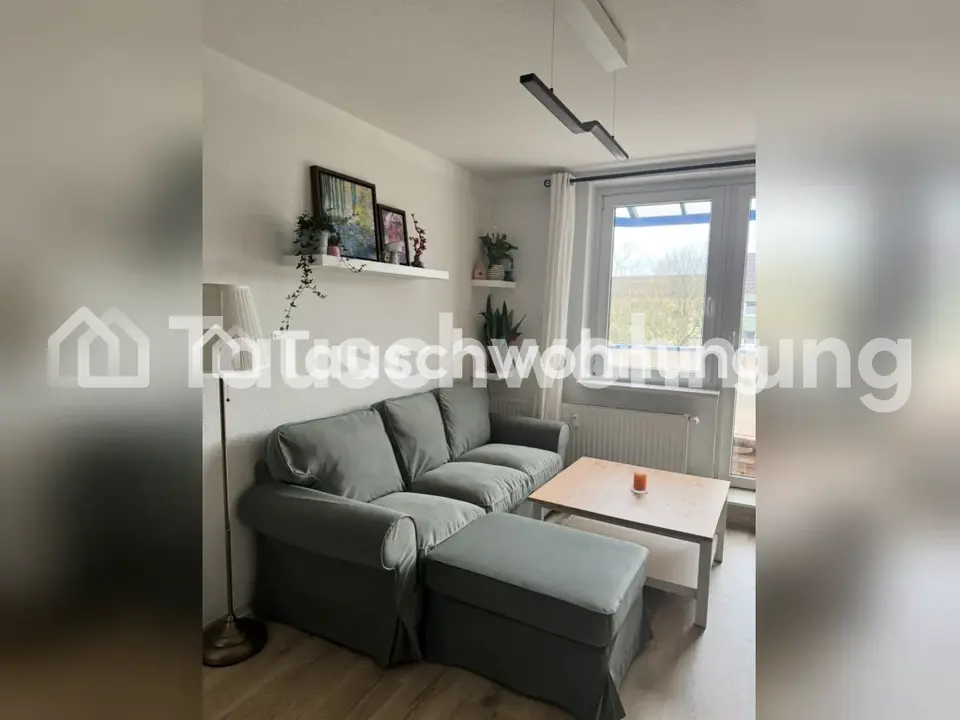 2 Zimmer Wohnung mit 51 m² in Rostock – Bild 2