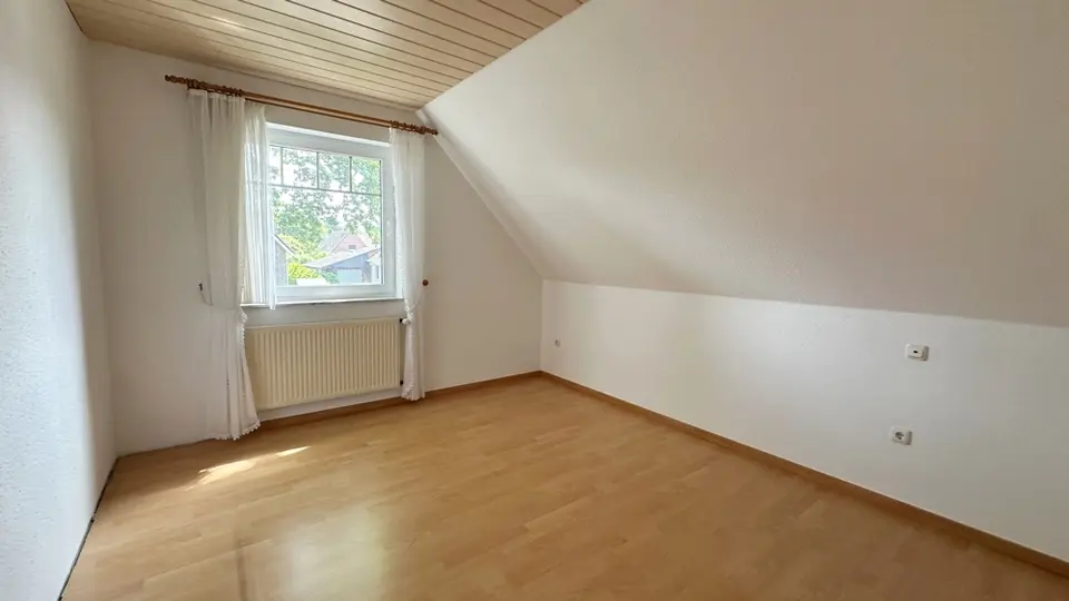 4 Zimmer Haus mit 103 m² in Oldenburg – Bild 9
