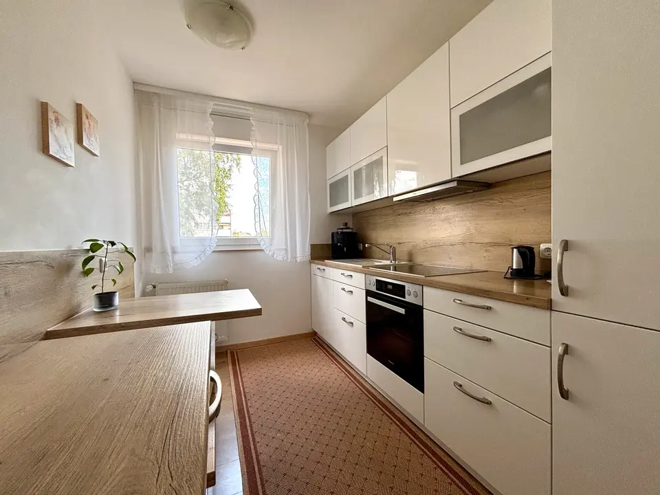 3 Zimmer Wohnung mit 61 m² in Melle – Bild 1