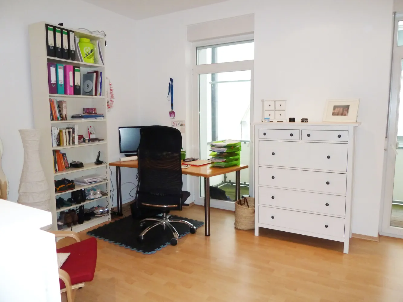 2 Zimmer Wohnung mit 50 m² in Karlsruhe – Bild 9