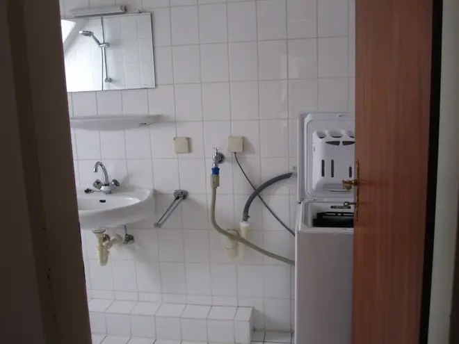 2 Zimmer Wohnung mit 42 m² in Bremen – Bild 12