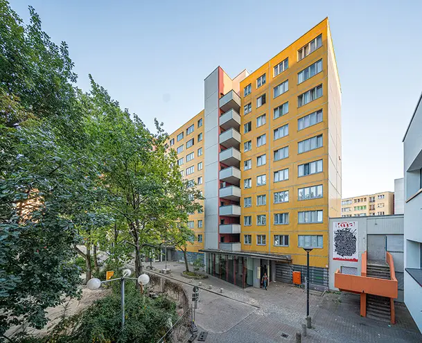 3 Zimmer Wohnung mit 86 m² in Berlin – Bild 3