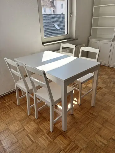 1 Zimmer Wohnung mit 40 m² in Braunschweig – Bild 10
