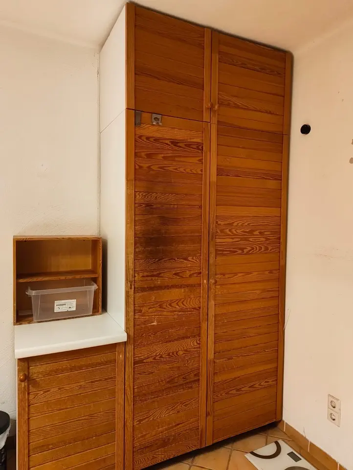 WG-Zimmer mit 14 m² in Heilbronn – Bild 7