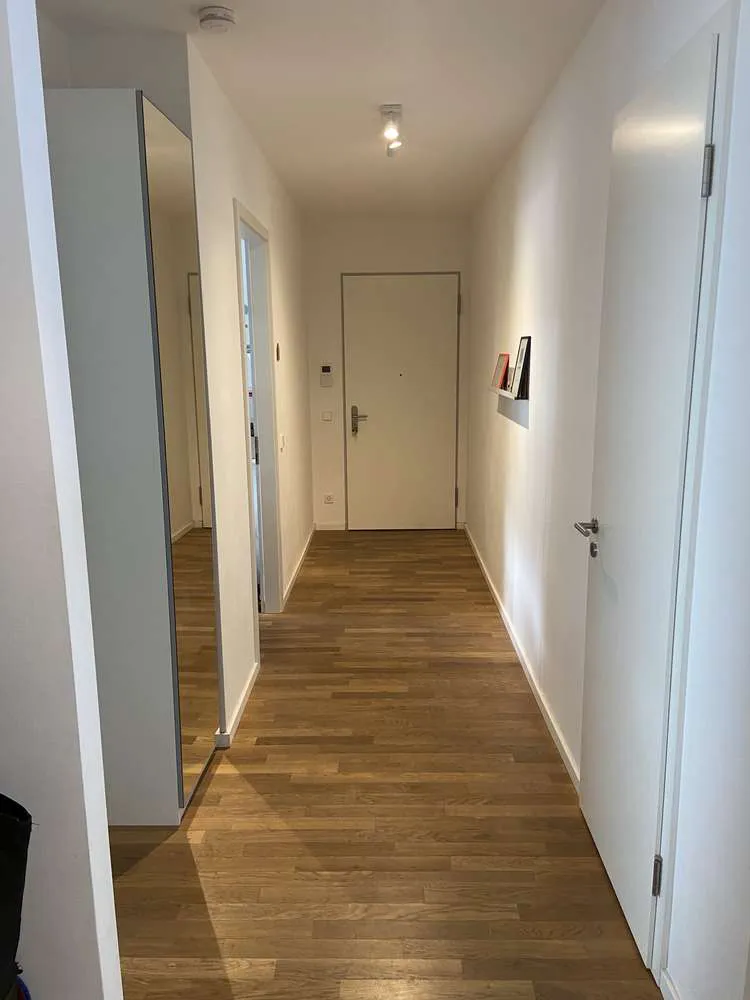 3 room apartment with 89 m² in Cologne – Photo 4