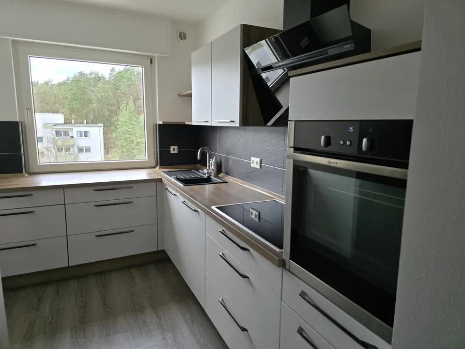 3 Zimmer Wohnung mit 89 m² in Iserlohn – Bild 3