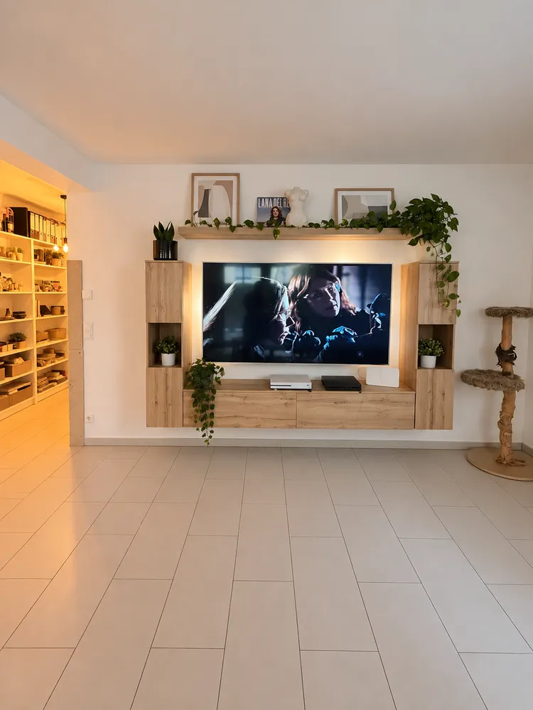 2 room apartment with 64 m² in Mannheim – Photo 10
