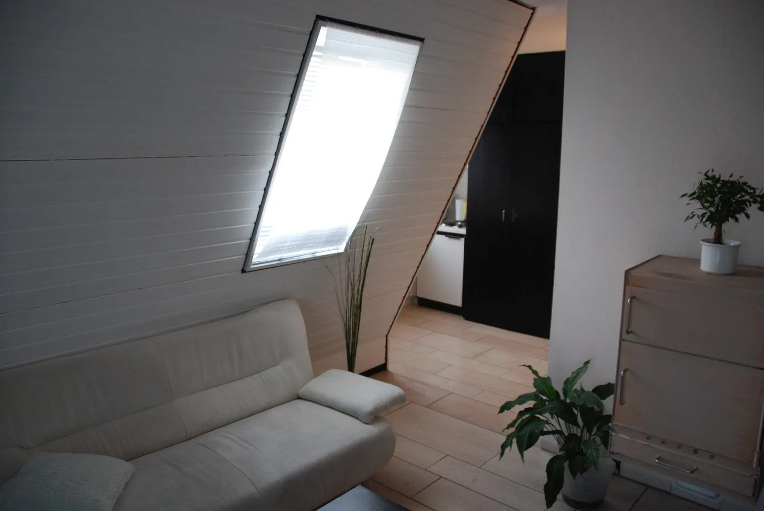 2 Zimmer Wohnung mit 36 m² in Osnabrück – Bild 4