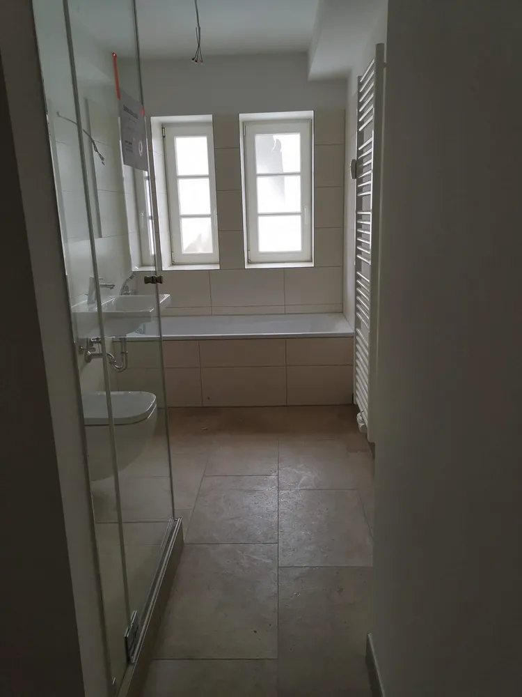 1 room apartment with 20 m² in Munich – Photo 5