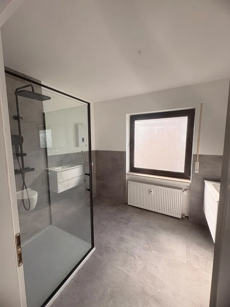 4 Zimmer Wohnung mit 100 m² in Paderborn – Bild 3