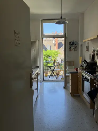 3 Zimmer Wohnung mit 68 m² in Wiesbaden – Bild 3