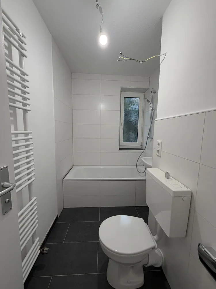 2 Zimmer Wohnung mit 43 m² in Nürnberg – Bild 1