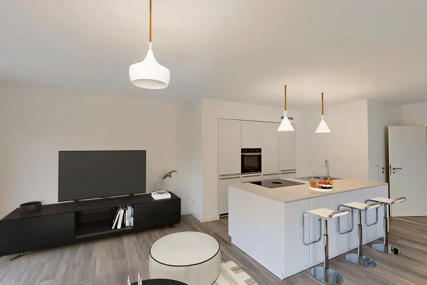 3 Zimmer Haus mit 117 m² in Emden – Bild 5