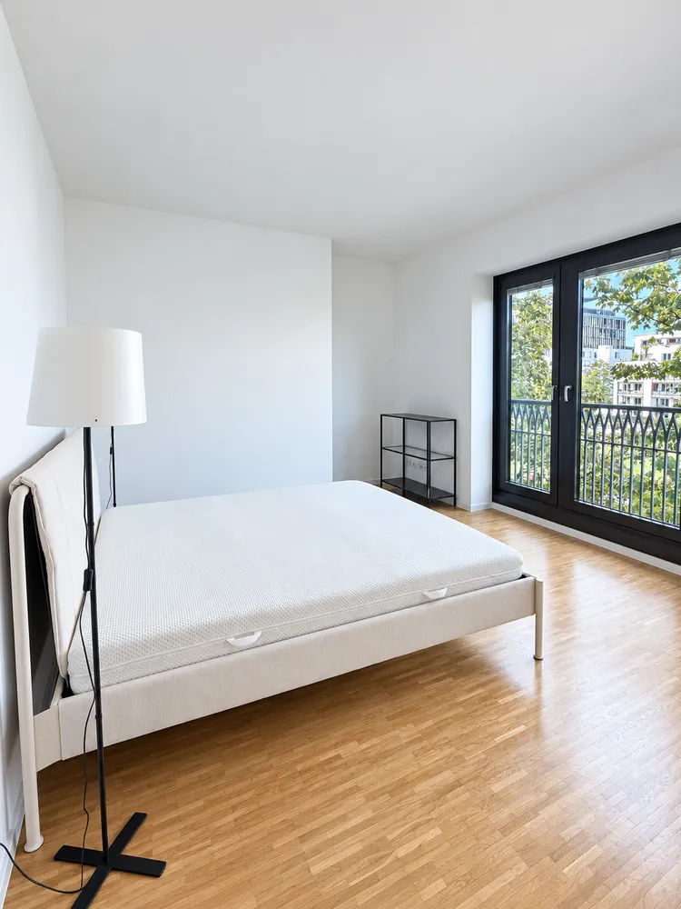 3 Zimmer Wohnung mit 108 m² in München – Bild 10