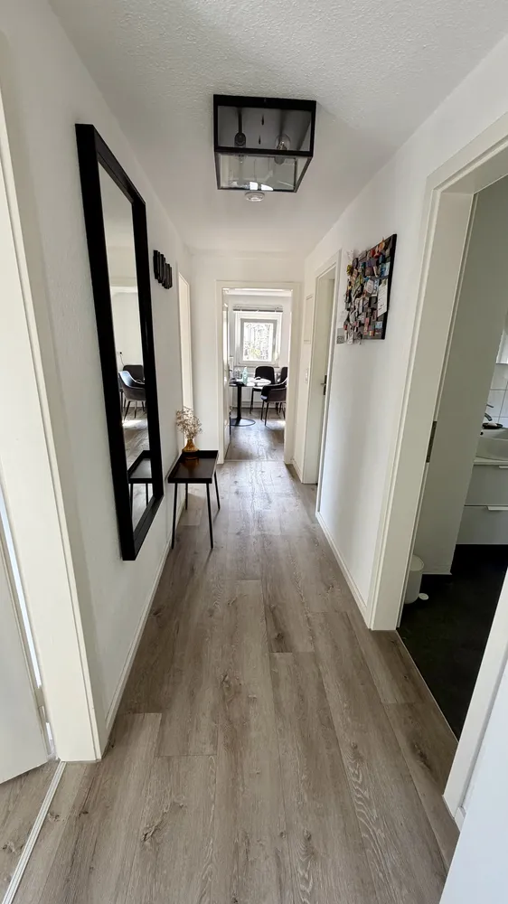 2 Zimmer Wohnung mit 50 m² in Stuttgart – Bild 2
