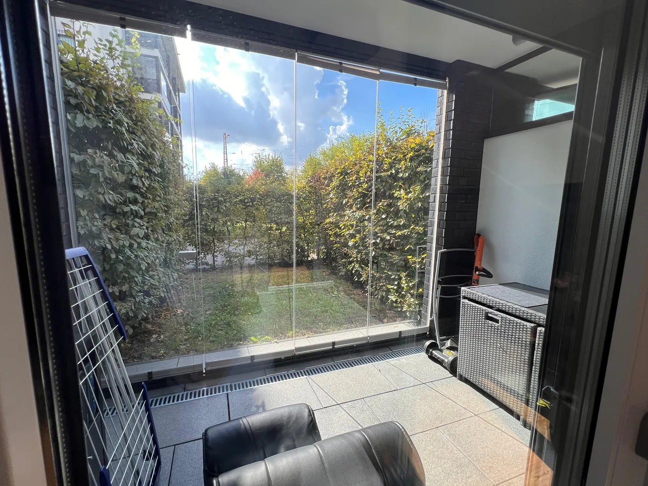 2 room apartment with 49 m² in Cologne – Photo 3