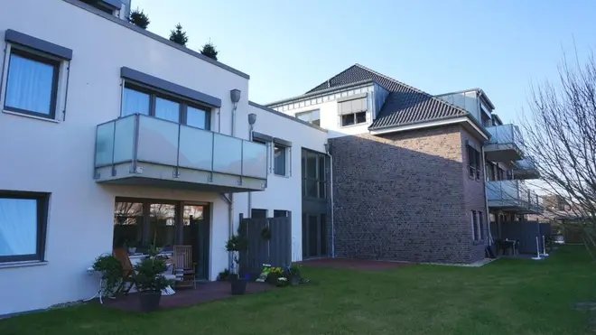 2 Zimmer Wohnung mit 68 m² in Hamburg – Bild 1