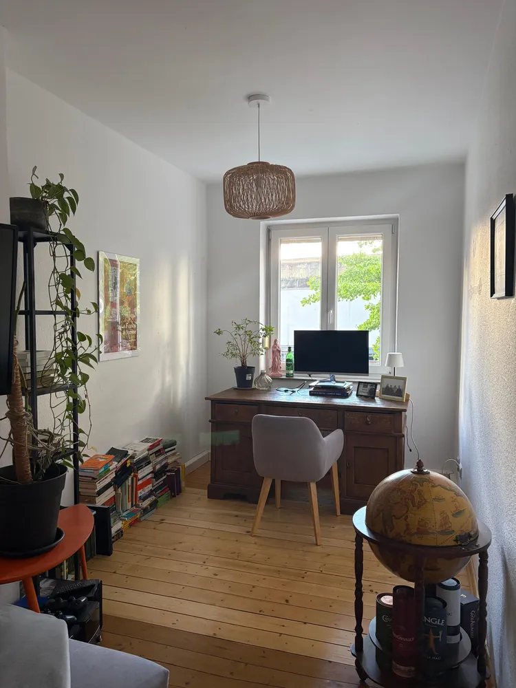 2 Zimmer Wohnung mit 53 m² in Bonn – Bild 2
