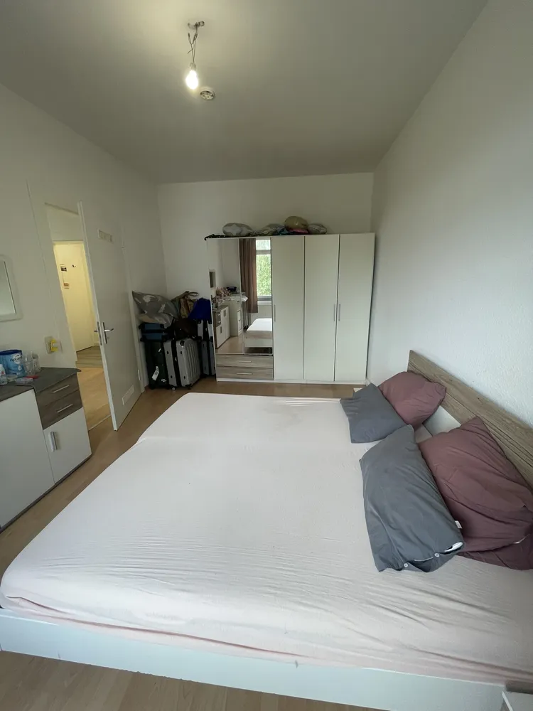 2 Zimmer Wohnung mit 50 m² in Aachen – Bild 5