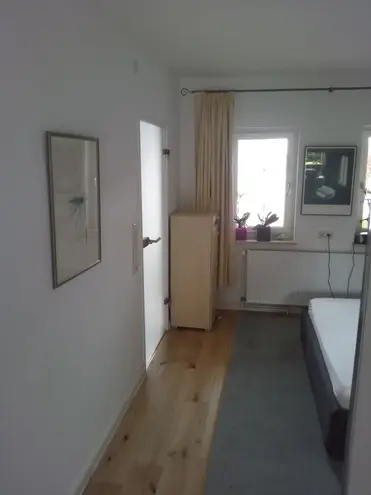 2 Zimmer Wohnung mit 42 m² in Bremen – Bild 9
