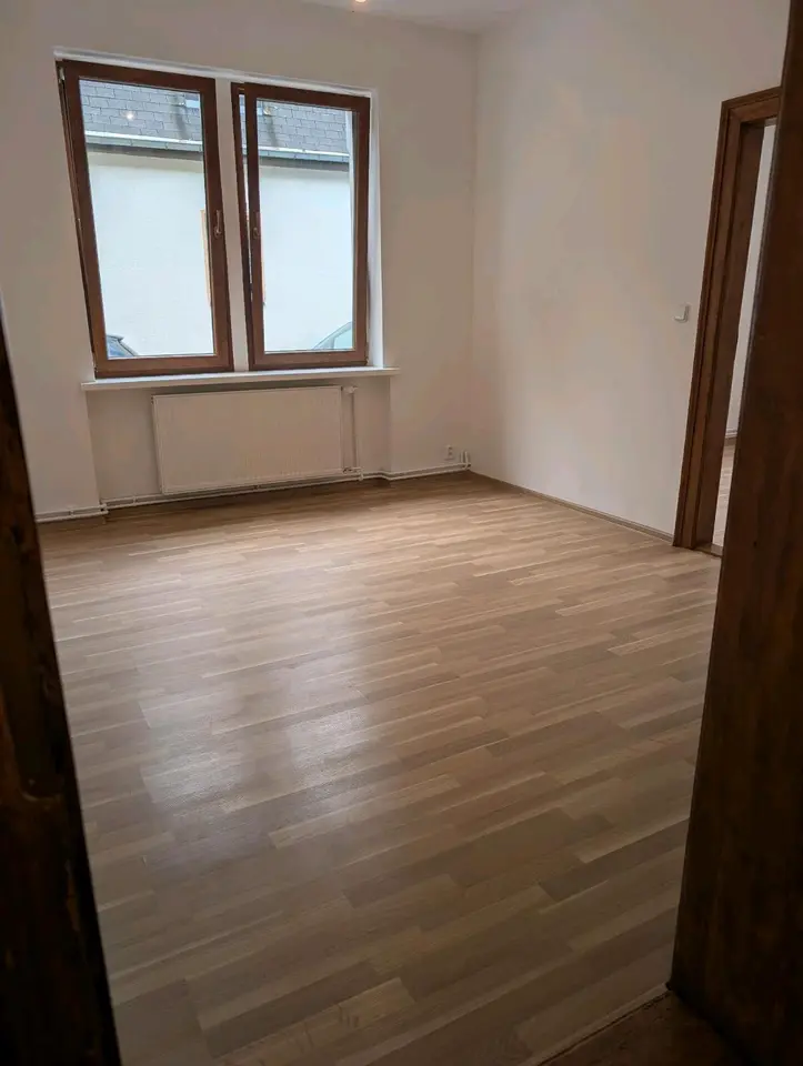 3 Zimmer Wohnung mit 55 m² in Schwarzenberg – Bild 1