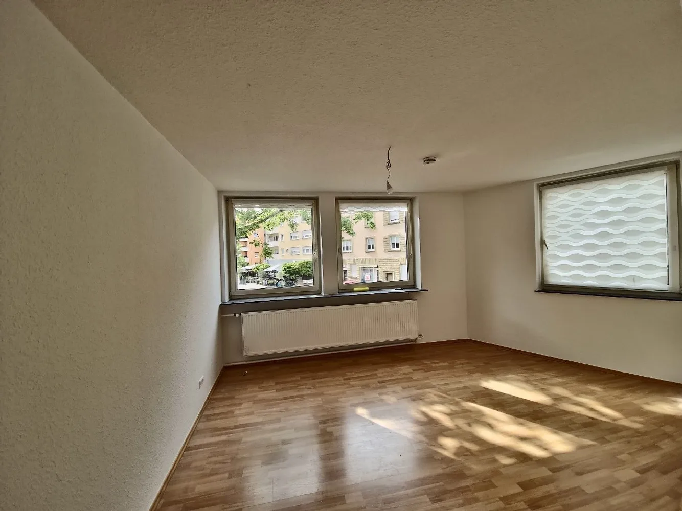 3 Zimmer Wohnung mit 89 m² in Karlsruhe – Bild 1